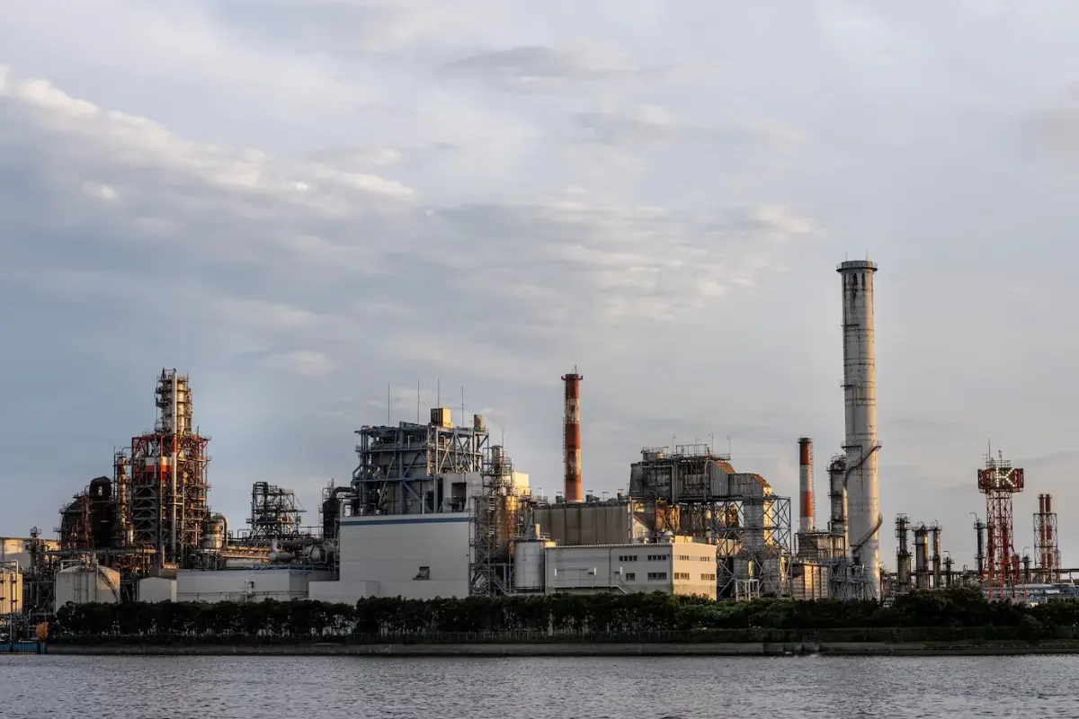Industrial solutions