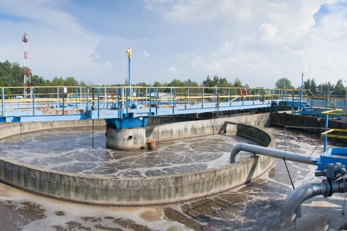 water management